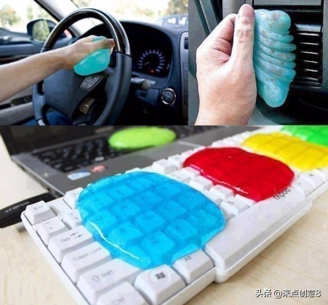 科技改变生活儿童创意画,科技改变未来创意说明