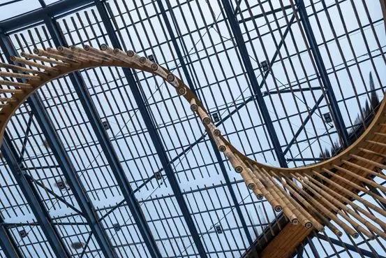 4个案例，看袈蓝建筑如何成为“田园综合体”的先行者