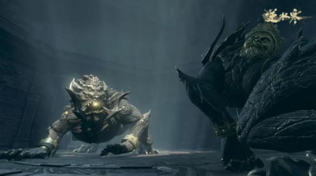 逆水寒风雪铁牢关副本攻略,逆水寒昆仑虚遗迹副本机制