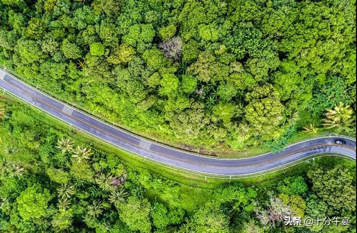 想在泰国租车自驾的朋友看过来！手把手告诉你怎么操作