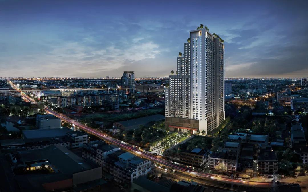 曼谷最好的中古店,泰国曼谷买衣服中古