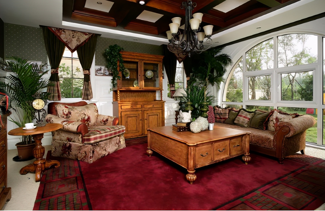 不同装修风格家具价位,意式家具风格特点