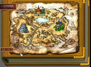 十大网络游戏排行榜前十名,十大经典怀旧网络游戏