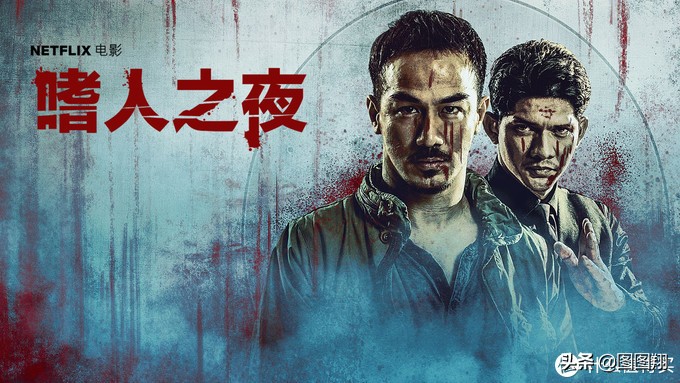 高端大气无尿点的一部动作电影,好莱坞20部无尿点动作电影