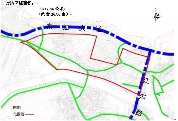 东莞市最新重大建设项目,东莞最快三旧改造项目