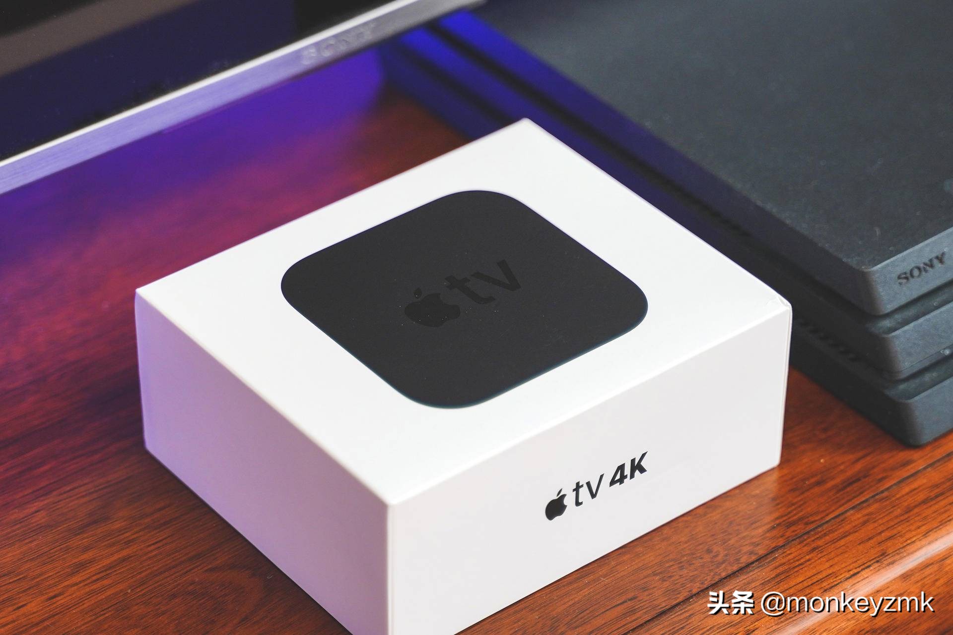 appletv4k第3代配置,第三代苹果AppleTV4K评测
