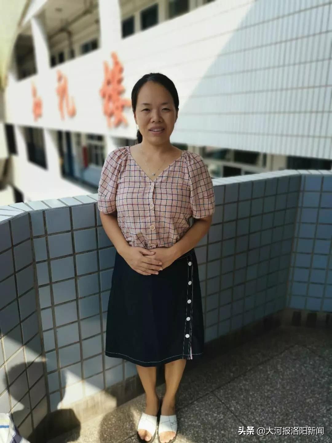 厚积薄发终破茧再创辉煌待可期——26中教师参加洛阳市优质课喜报