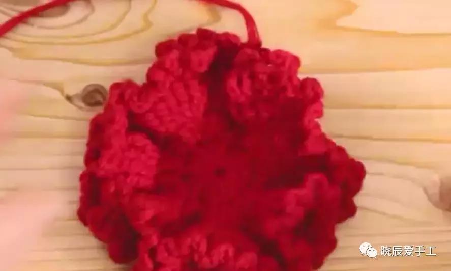 母亲节康乃馨花束该怎么搭配包装,钩针康乃馨花束教程