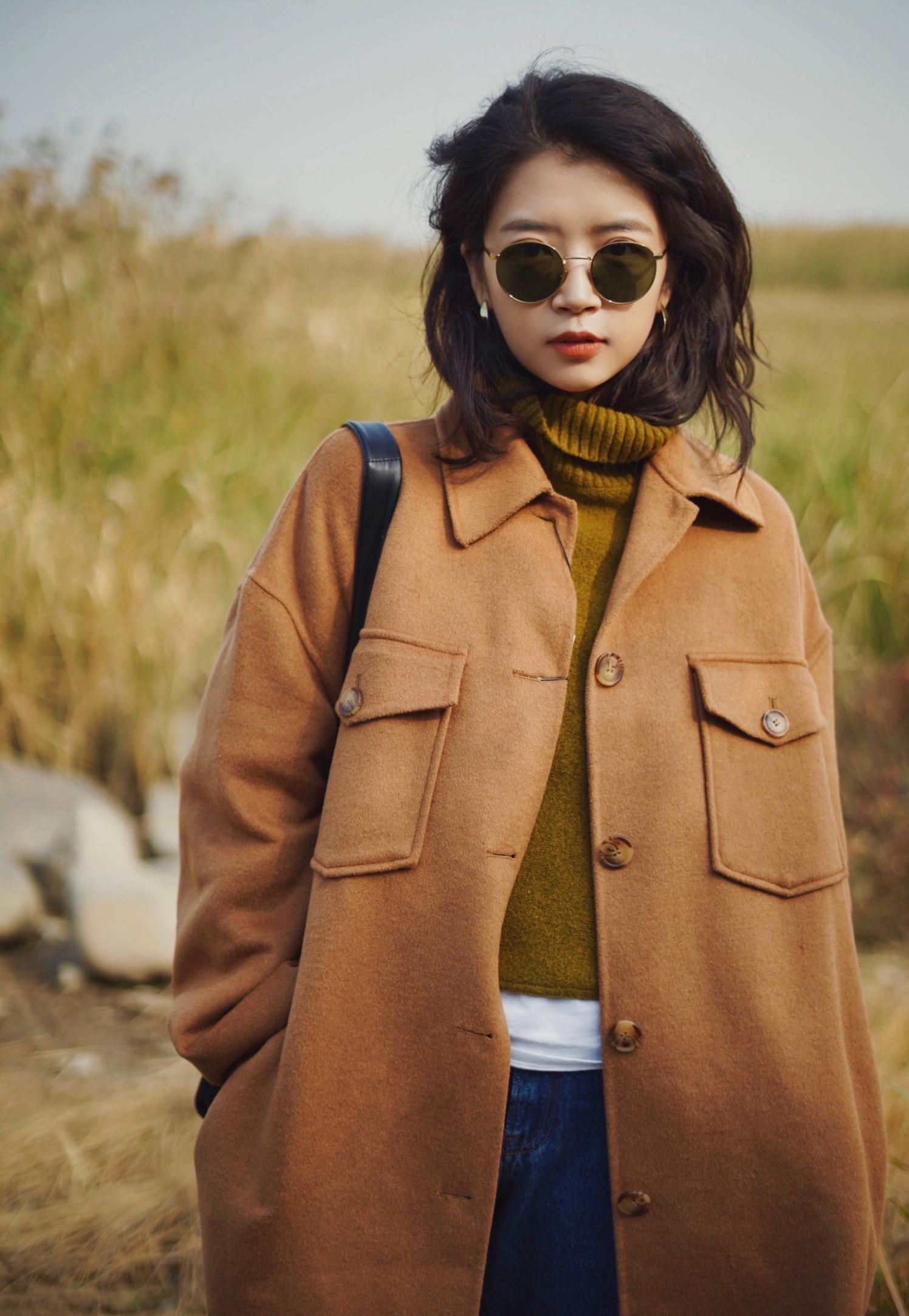 博主三木搭配什么颜色好看,博主三木高级配色