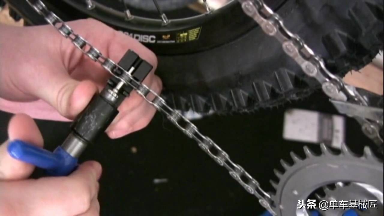 如何学习维修山地自行车,如何提升自行车修车技术