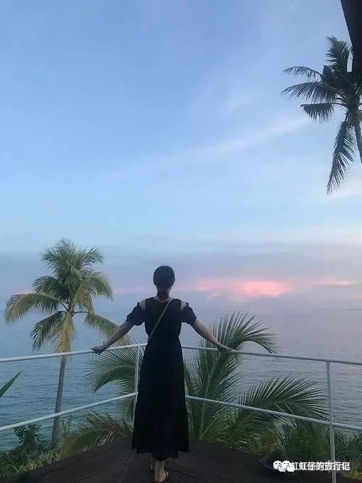 菲律宾旅游团报价七日游语言,英语小白出国留学