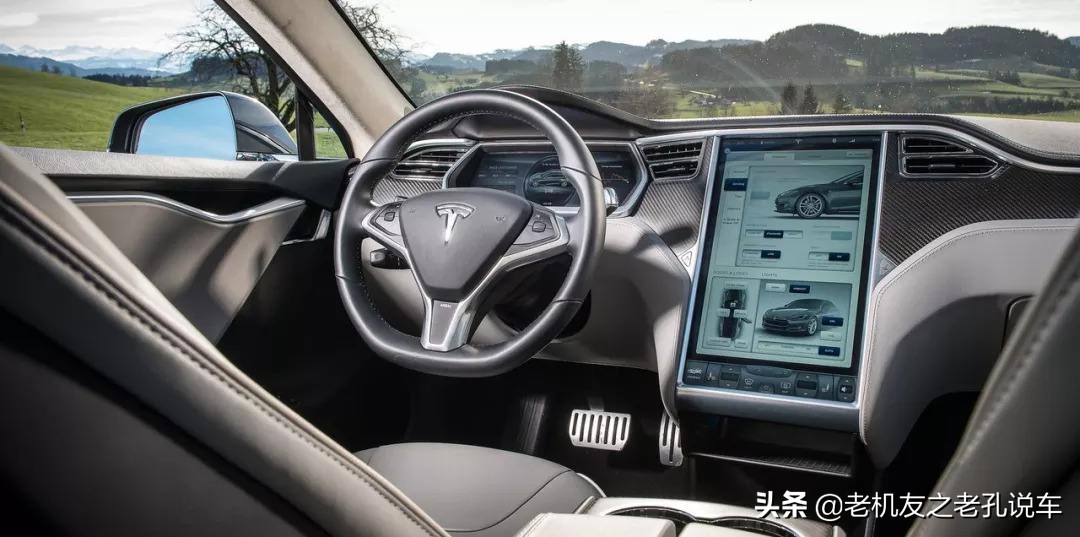 高合hiphix和特斯拉,高合hiphixvs特斯拉modelx