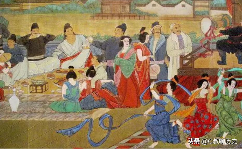 王之涣简介凉州词,王之涣最著名的十首诗词