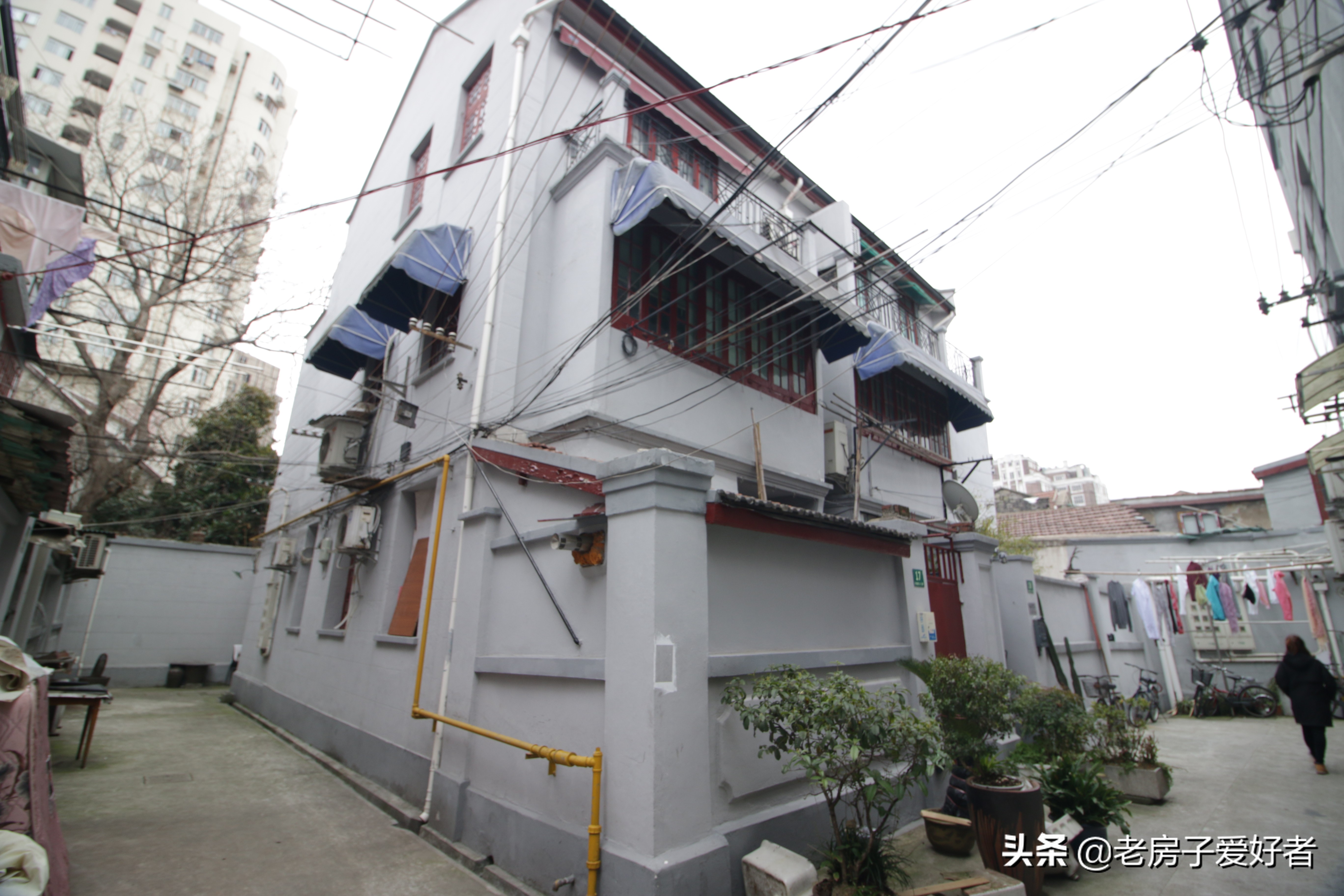 巨鹿古城遗址全景,巨鹿县有哪些古街古建