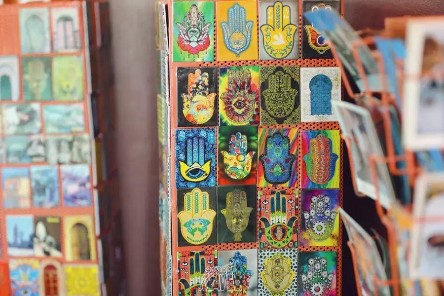 摩洛哥之旅探索摩洛哥的美丽风光,摩洛哥之旅撒哈拉沙漠