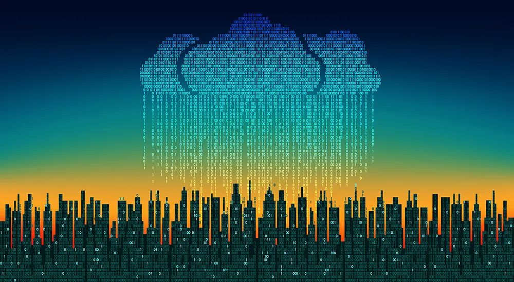 一文讲懂大数据云计算,什么是云计算20字