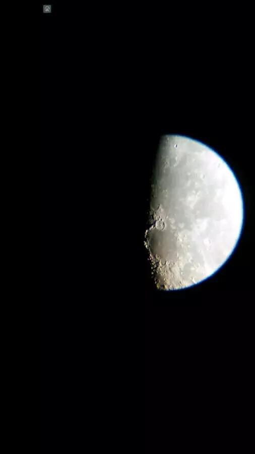 星特朗80dx好操作吗,星特朗80dx真实效果