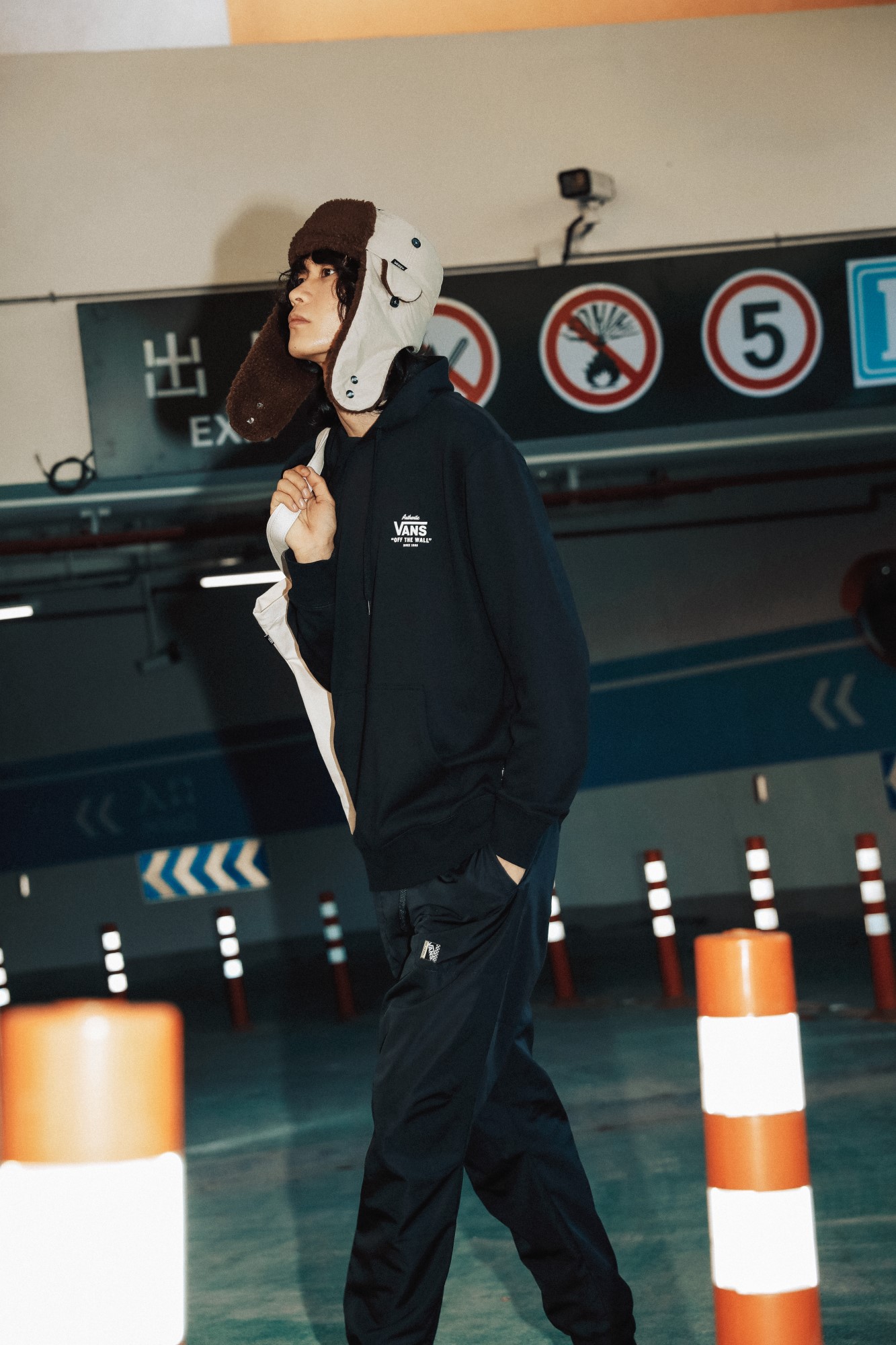 vans十大经典联名,好看的vans联名款