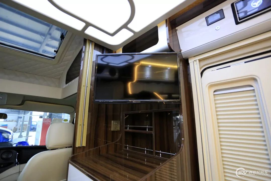 不超过50万的越野房车,不到40万的豪华大型房车