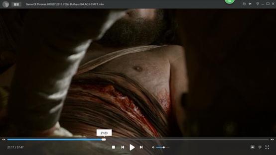 权游第八季亮点,权游第八季第6集为啥国内不能放