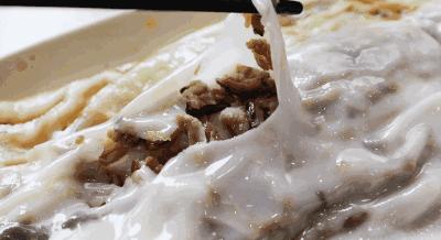 广东肠粉漫画,广东肠粉漫画图