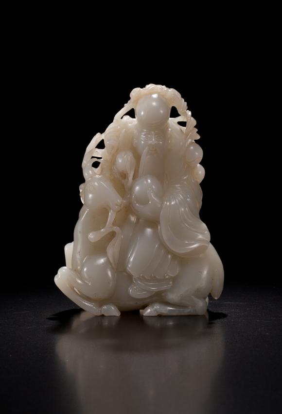 乾隆藏品雕刻最厉害工人是谁,乾隆瓷器工艺巅峰