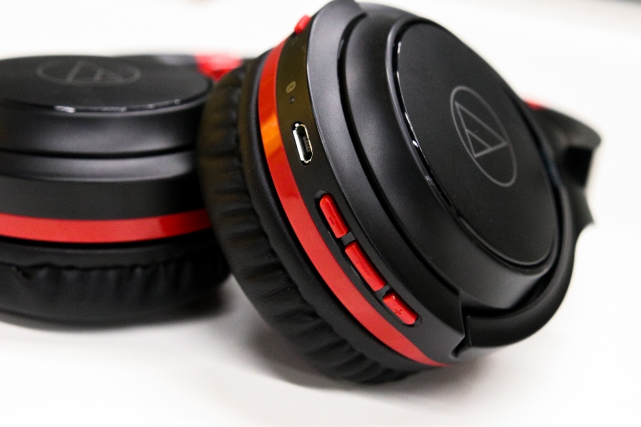 性能最强的铁三角,铁三角ath-s200bt换耳套