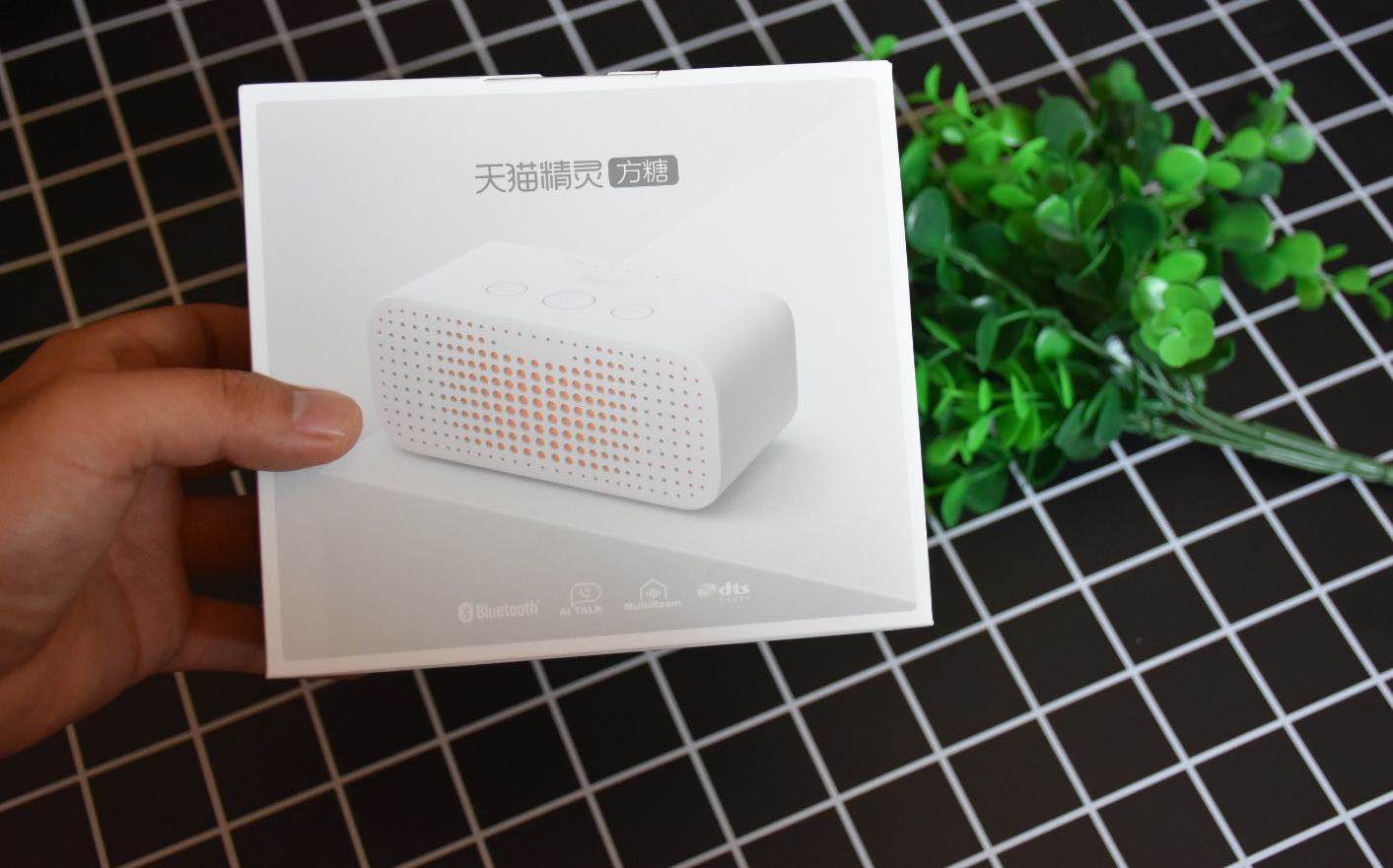 天猫精灵方糖r内部结构,天猫精灵方糖r无法联网解决方案