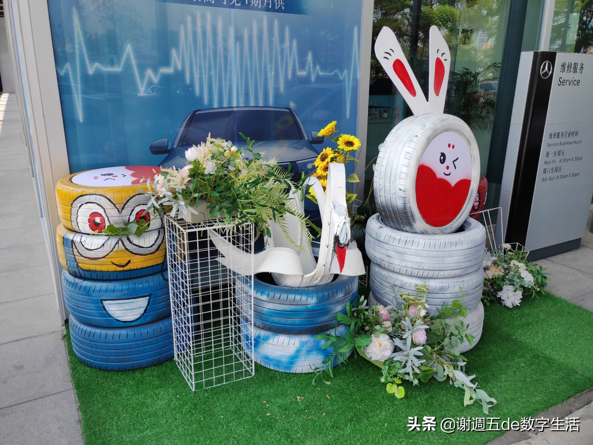 让健康和孝心陪伴妈妈每一天，督洋按摩椅线下选购实录