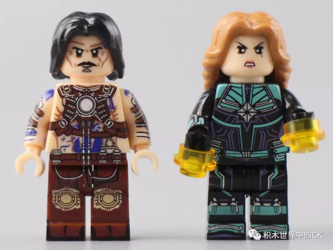 乐高lego人仔,lego乐高人仔盲盒