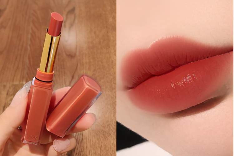 百元内的8支平价口红，曾被美国彩妆杂志推荐过的唇釉才38