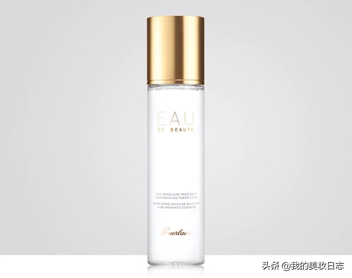 卸妆不闷痘不长闭口的产品测评,卸妆及夜间护肤好物分享