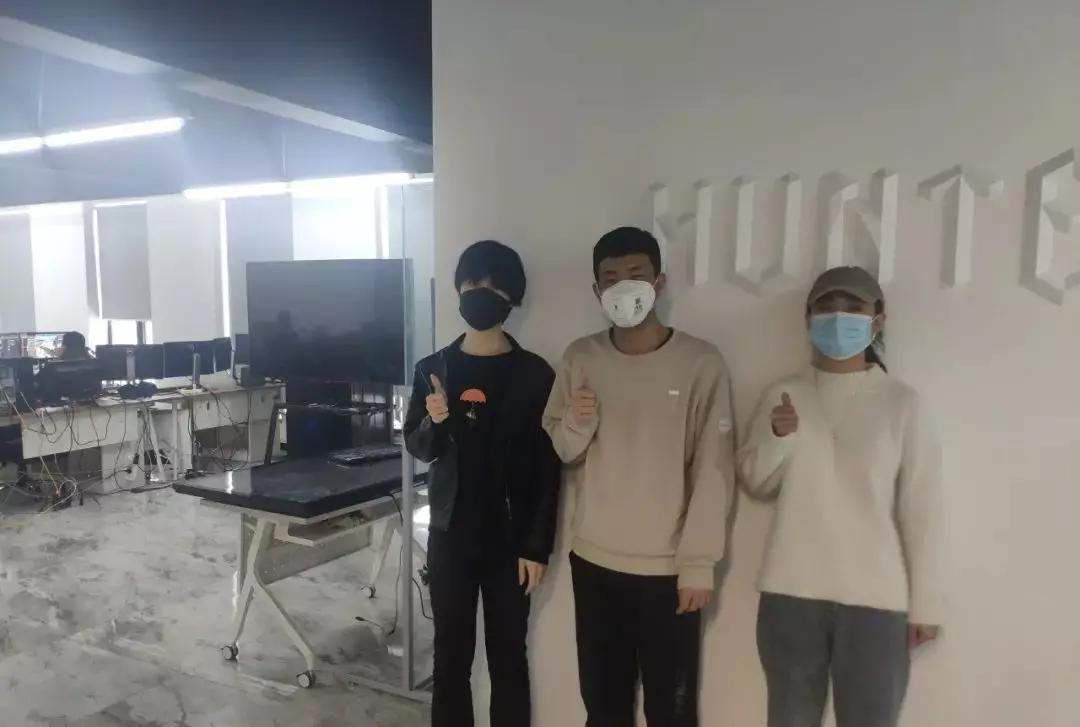 租金全免，还发口罩！这样的吉林青年创业园怎能不爱