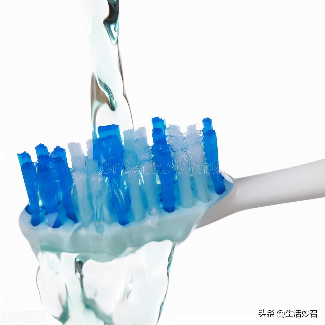 小苏打在生活上的妙用,小苏打的7大妙用