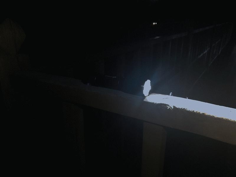 纳丽德ta15v2.0战术手电,纳丽德经典TA系列战术手电