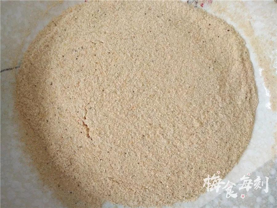 即食虾皮补钙,虾皮调味粉