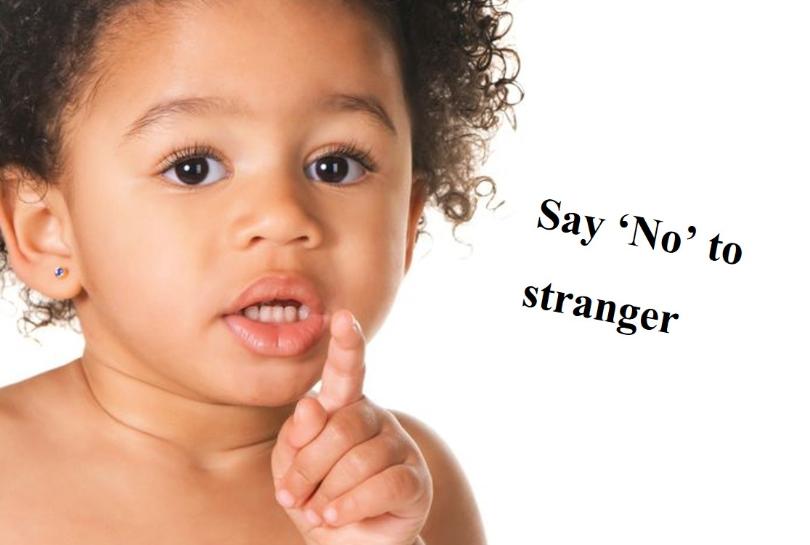 幼儿园托班安全教育,托班安全教育目标