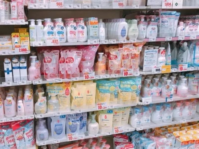 在大阪，有了这份购物指南，你只需准备好钱