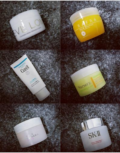 贝德玛卸妆膏推荐排行榜,这几款卸妆膏最好用不踩坑