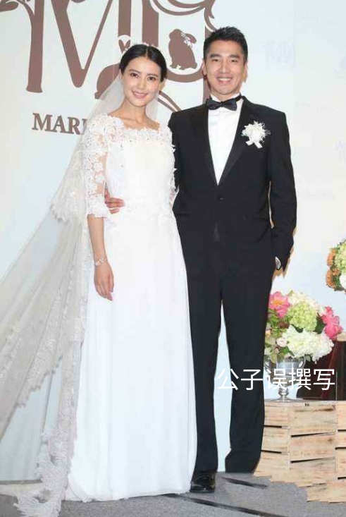 高圆圆为什么会嫁给赵又廷,高圆圆婚姻情感故事