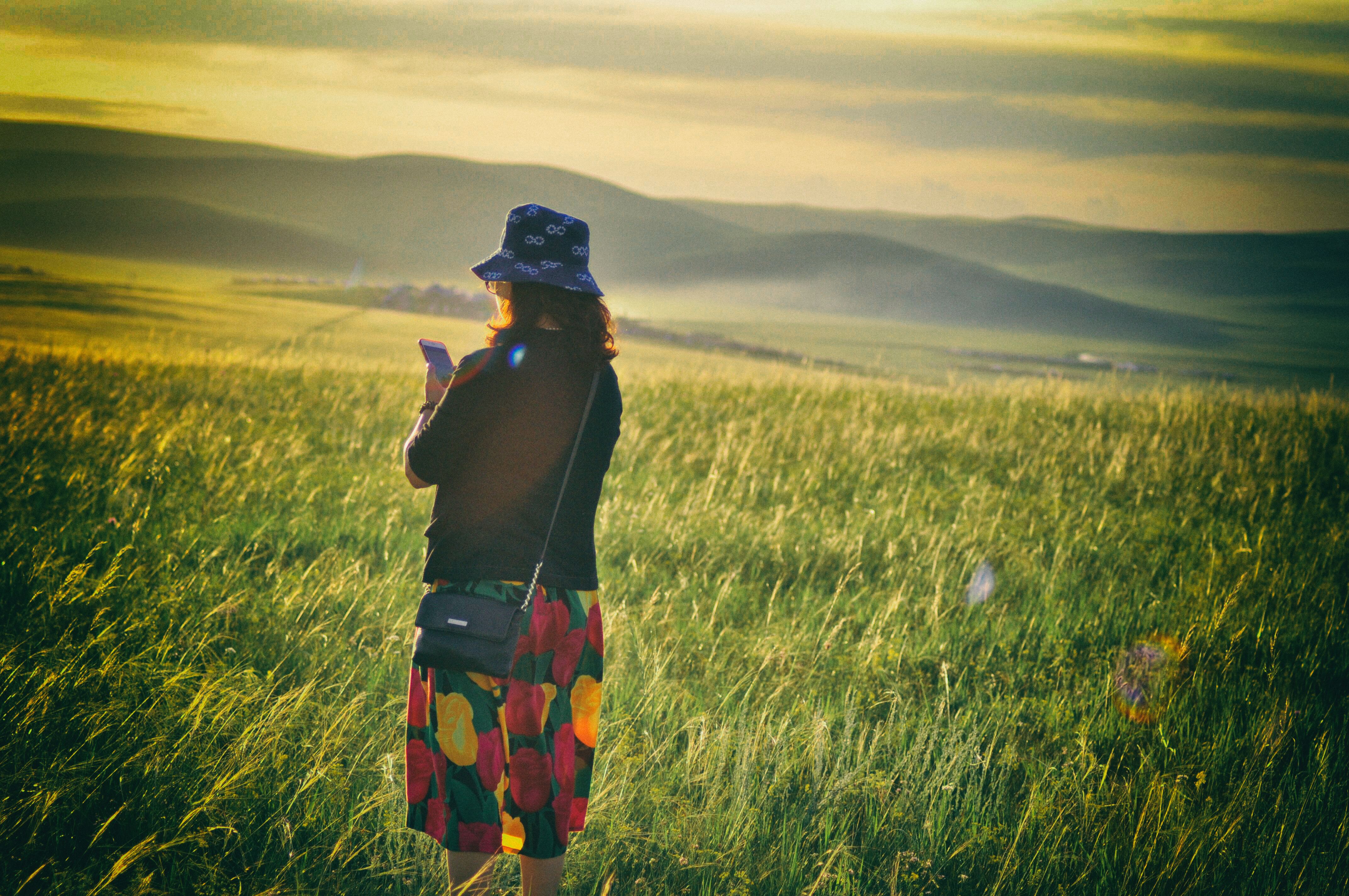 南方人自驾来东北是啥体验,15天一万公里的新疆感受