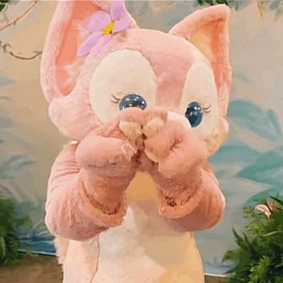 迪士尼玲娜贝儿走红原因,玲娜贝儿走红故事