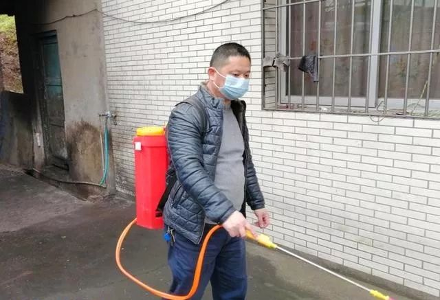 泪奔!你见过这样的重庆和这样的重庆社区吗?