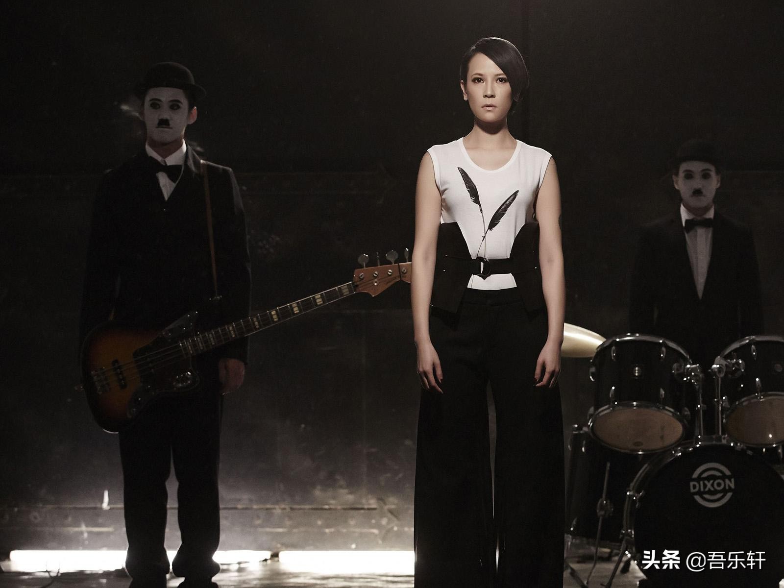 杨乃文经典情歌,杨乃文12首经典歌曲