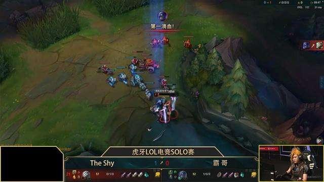 霸哥cos灵能特工ez,霸哥cos伊泽瑞尔