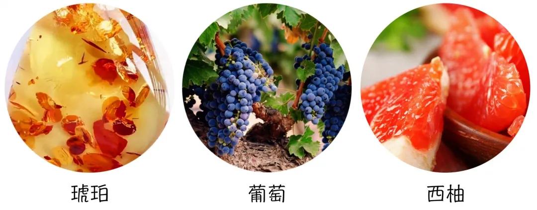 你沐浴后的味道，简直让人怦然心动