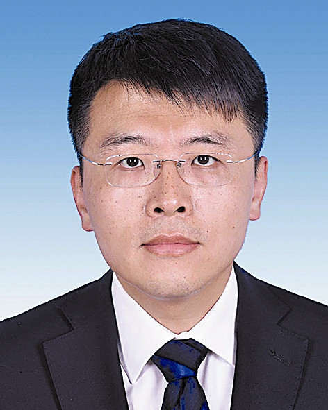 合作市委组织部最新公示,大连市委组织部公示李东