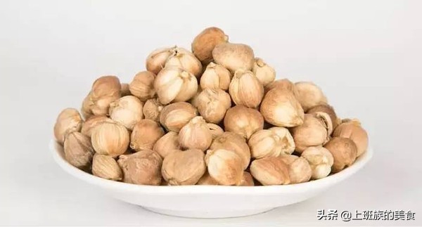 白卤水分为几种,卤水白卤是什么