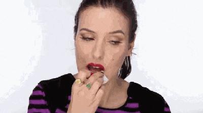 皮肤白不白无所谓，别再暗沉了可以吗？