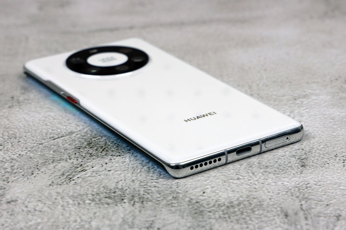 华为现在最值得入手的手机四五千,现在最值得入手的华为手机2020年